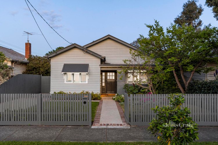 151 Perry Street Fairfield 3078