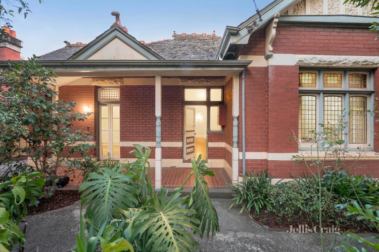 151 Riversdale Road Hawthorn 3122