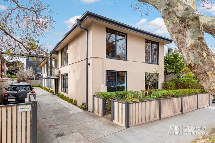 1 51 Ruskin Street Elwood 3184