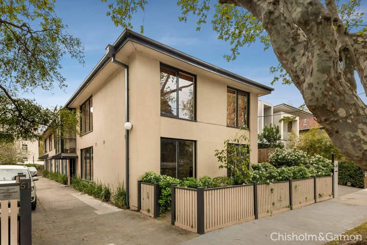 1 51 Ruskin Street Elwood 3184