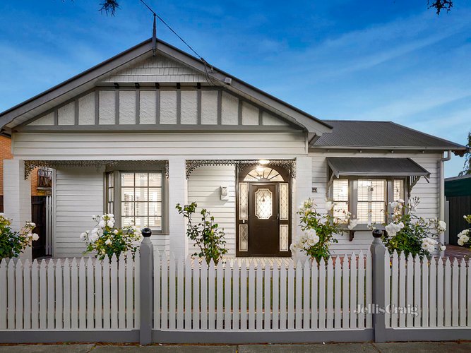 151 Summerhill Road Footscray 3011