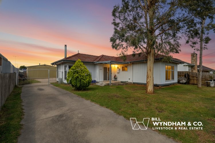 151 Wallace Street, Bairnsdale