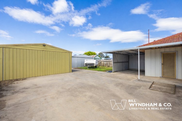151 Wallace Street, Bairnsdale