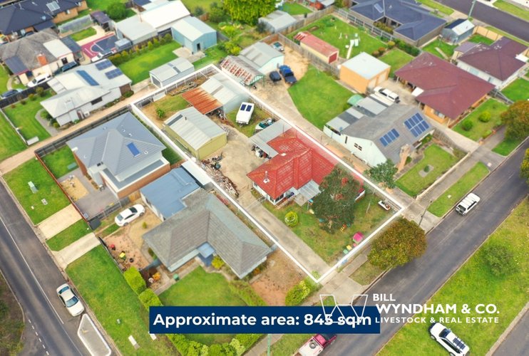 151 Wallace Street, Bairnsdale