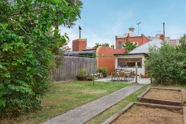 151 Westgarth Street Northcote 3070