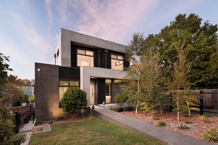 1 51 Wilfred Road Ivanhoe East 3079