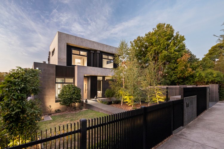 1 51 Wilfred Road Ivanhoe East 3079