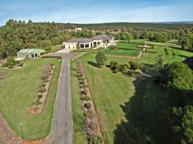 1510 Geelong Road Mount Clear 3350