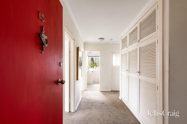 15 109 Wilson Street Carlton North 3054