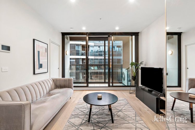 1511 105 Batman Street West Melbourne 3003
