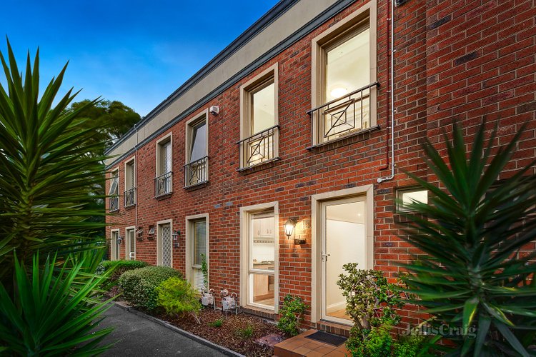 15/117 Albion Street Brunswick 3056