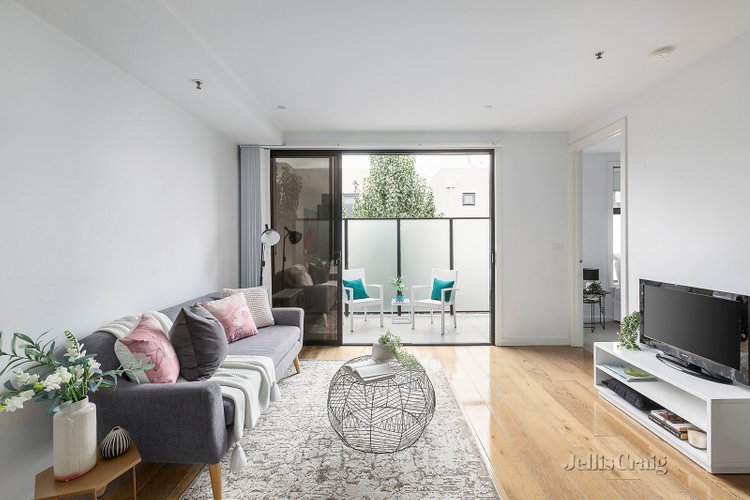 15/12-16 Carrum Street Malvern East 3145