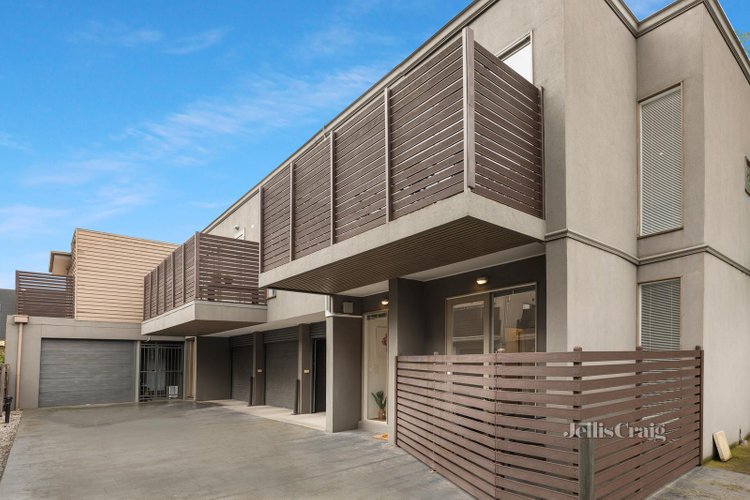 15 125 Victoria Street Brunswick East 3057