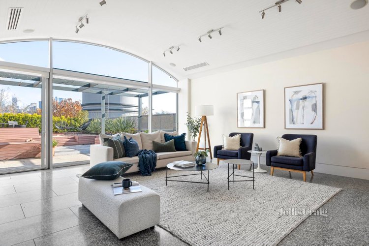15 129 Hoddle Street Richmond 3121