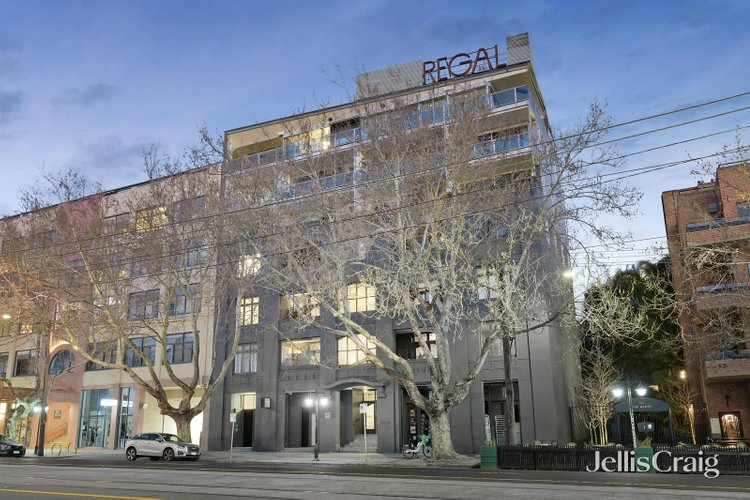 15 149 Fitzroy Street St Kilda 3182