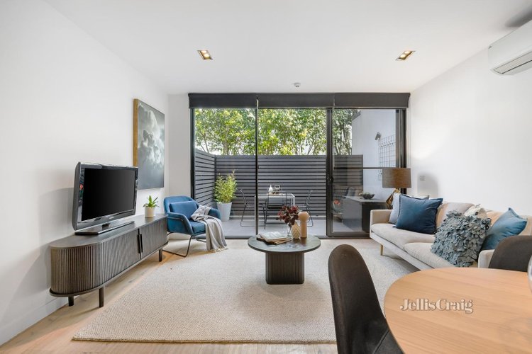 15/1810 Malvern Road Malvern East 3145
