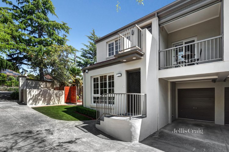 1 52 Banksia Street Heidelberg 3084