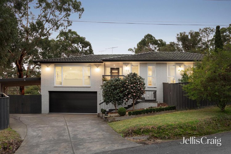 152 Bolton Street Eltham 3095