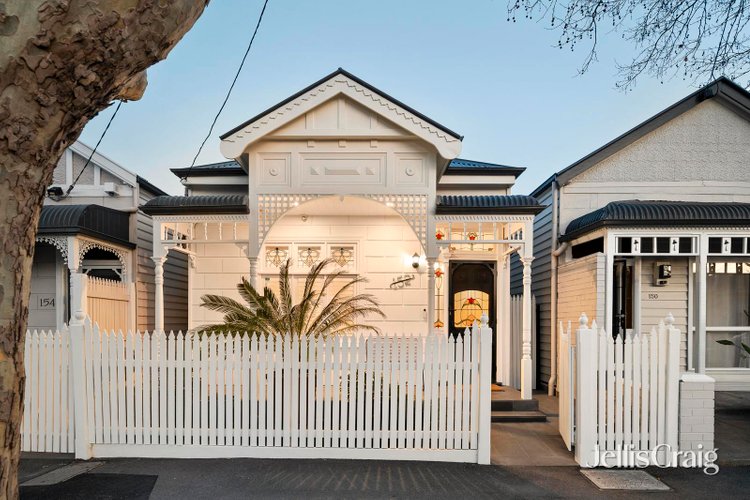 152 Clark Street Port Melbourne 3207