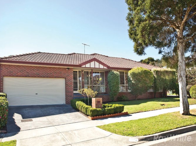 1 52 Dunscombe Avenue Glen Waverley 3150