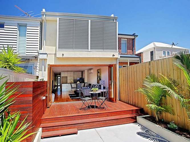 152 Farrell Street Port Melbourne 3207