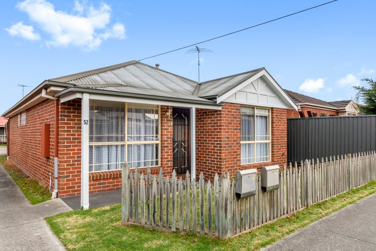 1 52 Foster Street South Geelong 3220