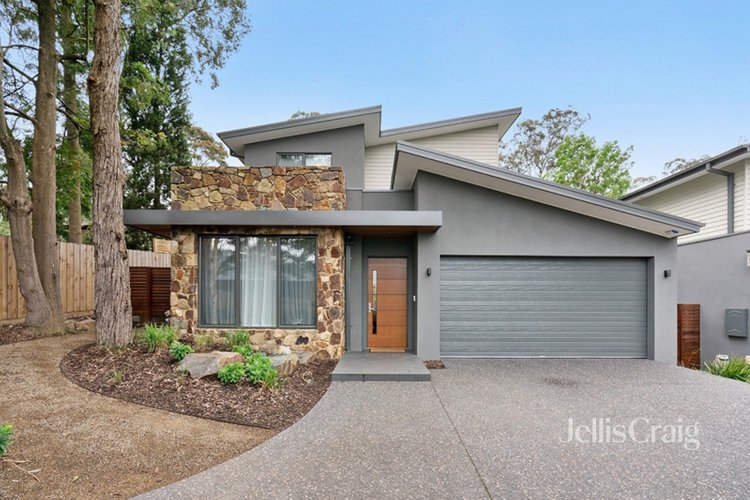 152 Franklin Street Eltham 3095