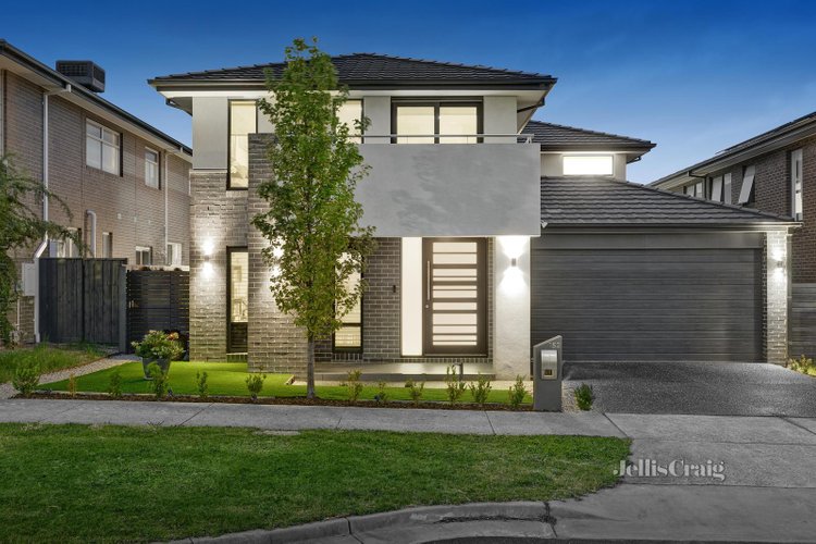 152 Harcrest Boulevard Wantirna South 3152