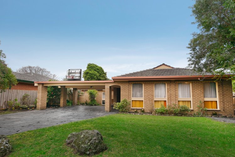 152 Lawrence Road Mount Waverley 3149