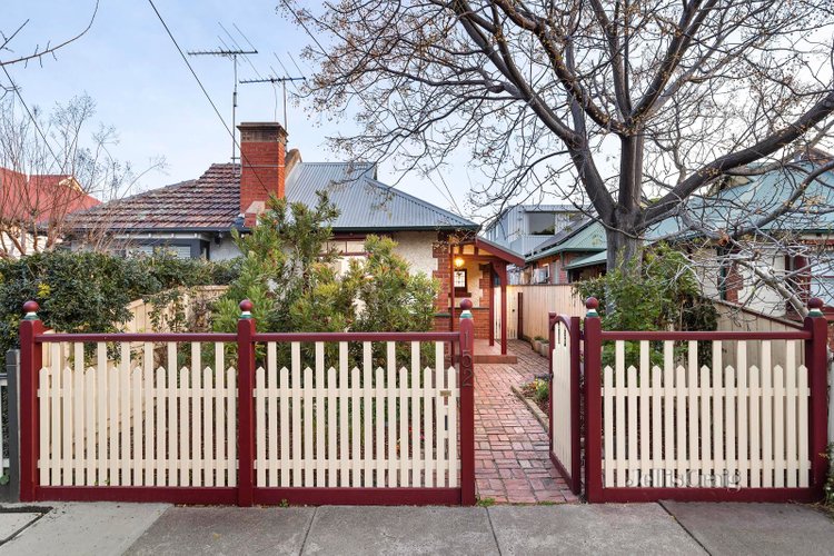 152 Miller Street Fitzroy North 3068