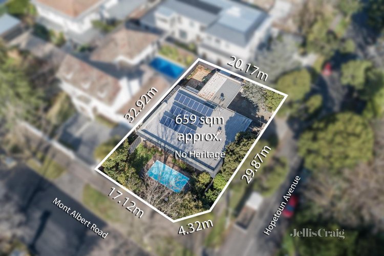 152 Mont Albert Road Canterbury 3126