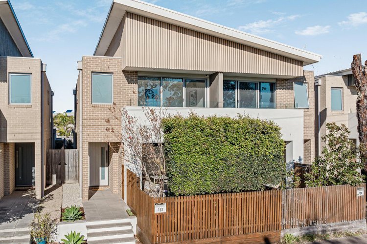 152 Oak Avenue Mentone 3194