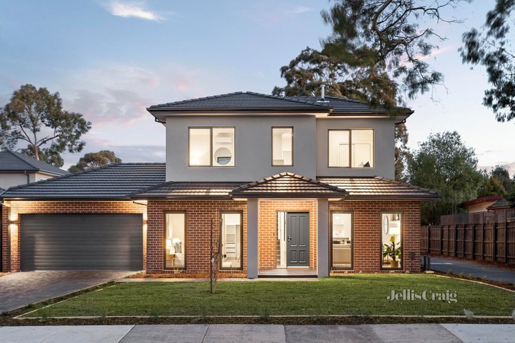 1 52 Pascoe Avenue Croydon 3136