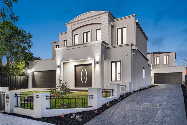 1 52 Pepperell Avenue Glen Waverley 3150