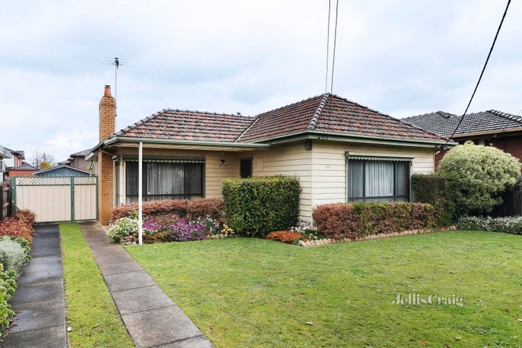 152 Porter Road Heidelberg Heights 3081