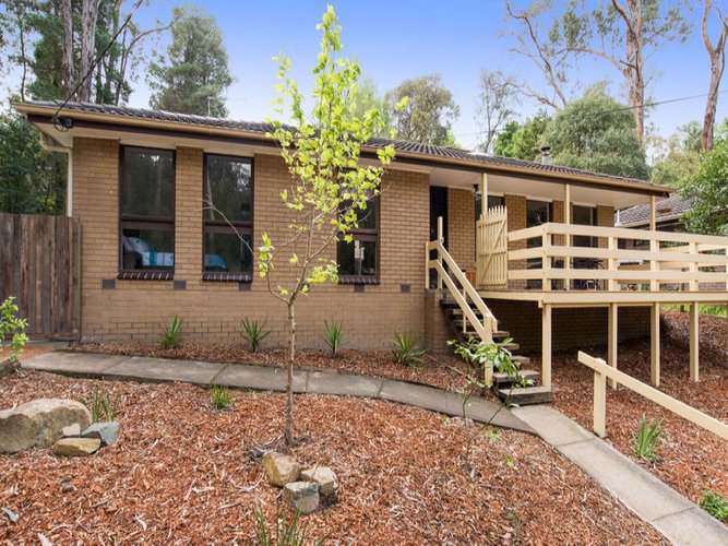 152 Quinn Crescent Mount Evelyn 3796