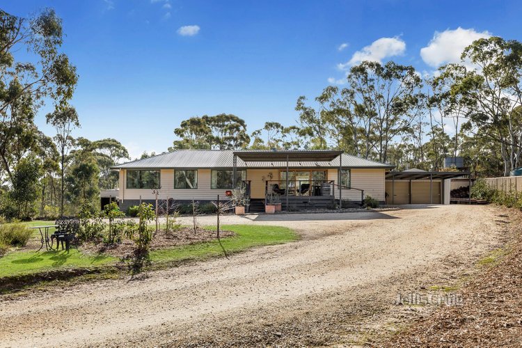 152 Willy Milly Road Mckenzie Hill 3451