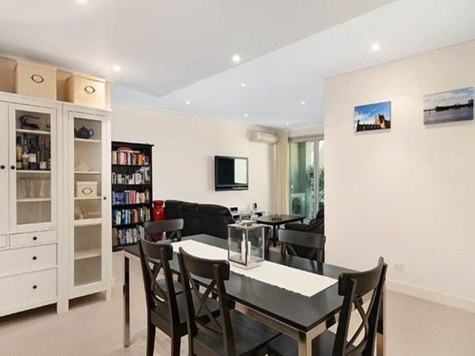 15 200 Bay Street Port Melbourne 3207