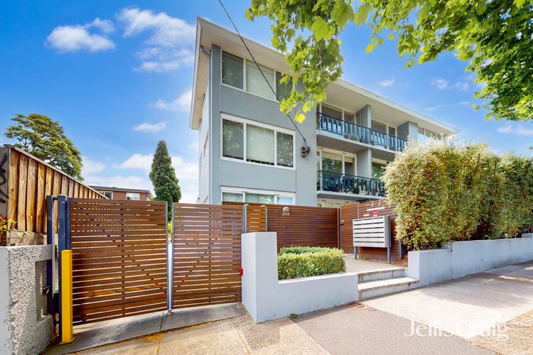 15/209 Dandenong Road Windsor 3181