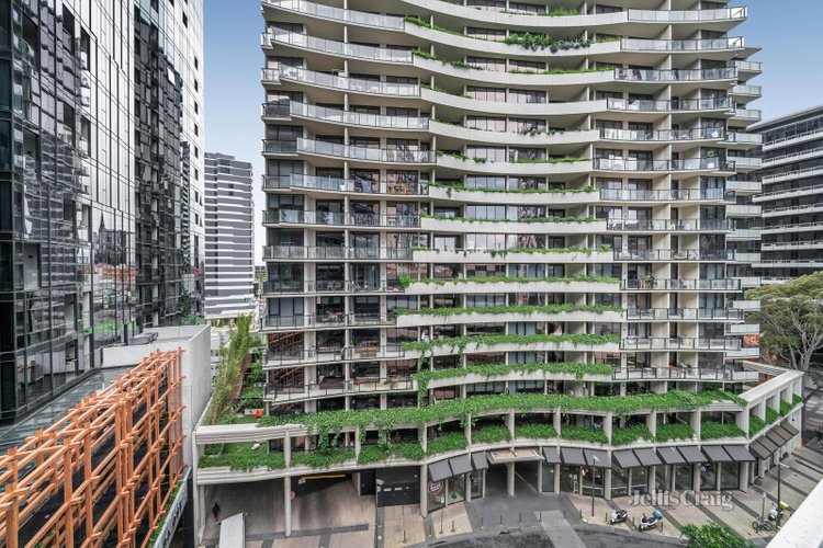 1522 8 Daly Street South Yarra 3141