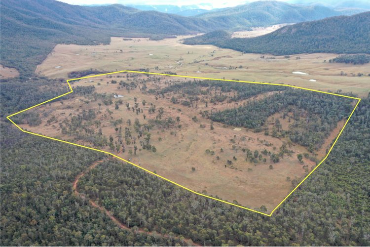 1525 Limestone Road, Benambra
