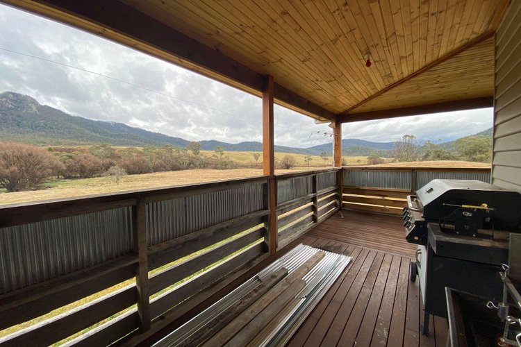 1525 Limestone Road, Benambra