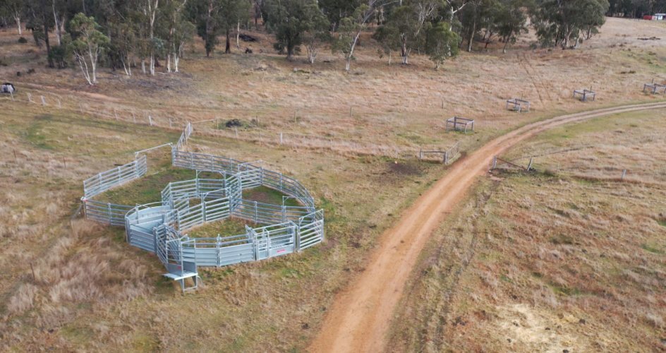 1525 Limestone Road, Benambra