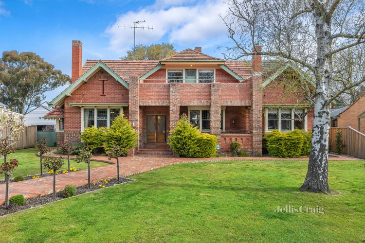 1525 Sturt Street Newington 3350