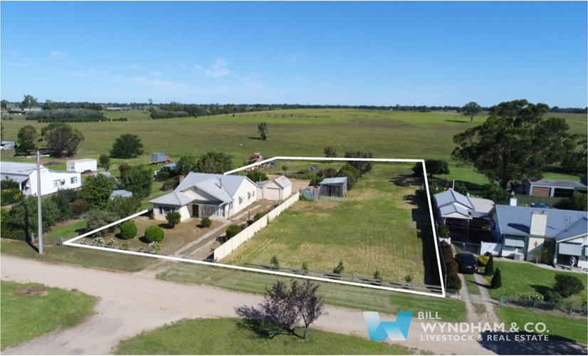 1527 Bairnsdale-Dargo Road, Walpa