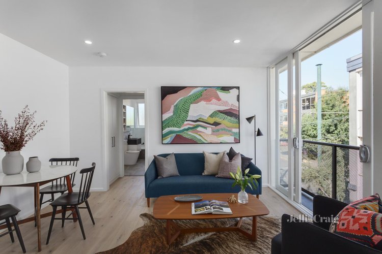 15 276a Domain Road South Yarra 3141