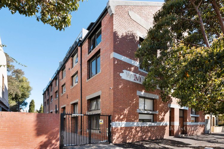15/287 Bank Street South Melbourne 3205