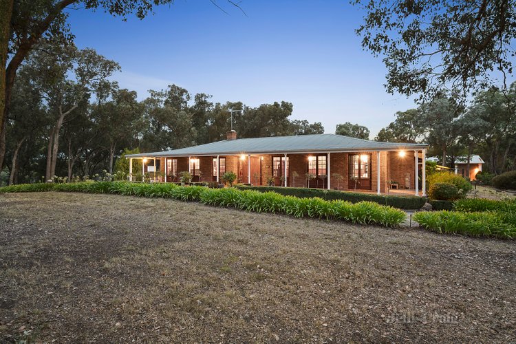 153 Ashley Road Yarrambat 3091