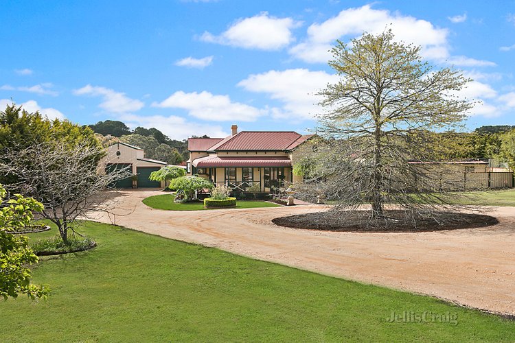 153 Baynton Road Kyneton 3444