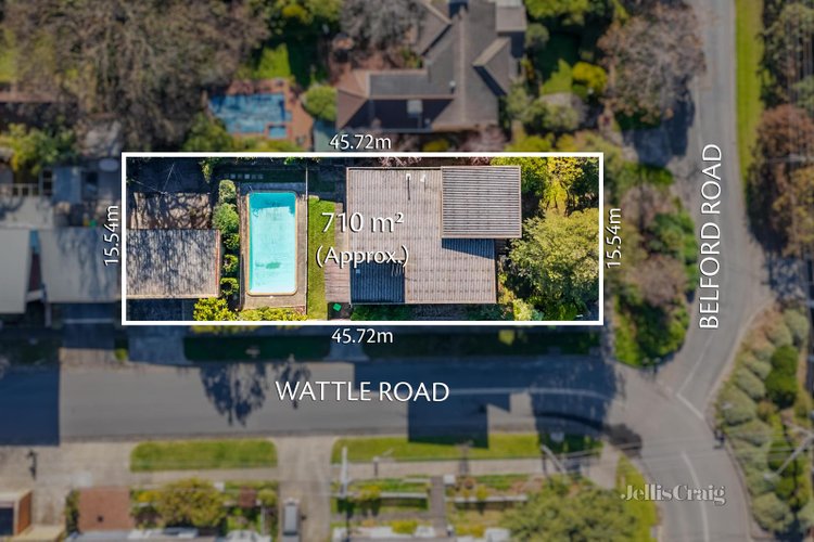 153 Belford Road Kew East 3102